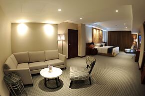 Yangon Thanlwin Hotel