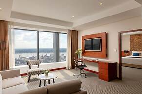 Yangon Thanlwin Hotel