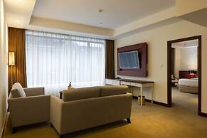 Yangon Thanlwin Hotel