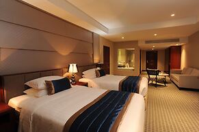 Yangon Thanlwin Hotel