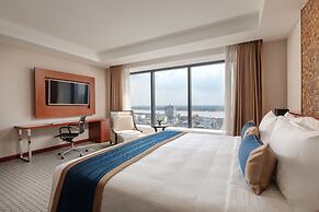 Yangon Thanlwin Hotel