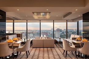 Yangon Thanlwin Hotel