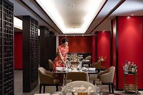 Yangon Thanlwin Hotel