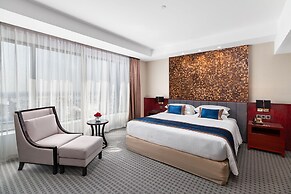 Yangon Thanlwin Hotel