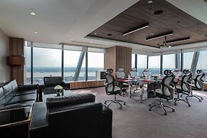 Yangon Thanlwin Hotel