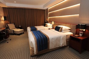 Yangon Thanlwin Hotel