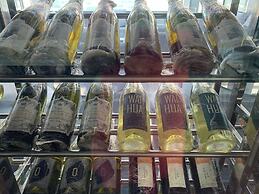 Yangon Thanlwin Hotel