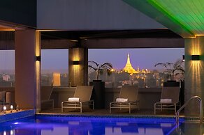 Yangon Thanlwin Hotel