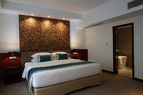 Yangon Thanlwin Hotel