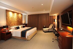 Yangon Thanlwin Hotel