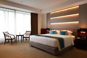 Yangon Thanlwin Hotel