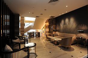 Yangon Thanlwin Hotel