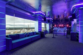 Yangon Thanlwin Hotel