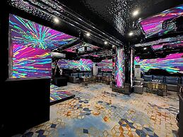 Yangon Thanlwin Hotel