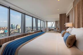 Yangon Thanlwin Hotel