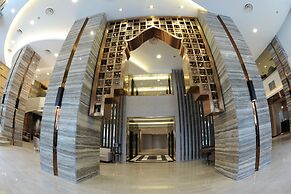 Yangon Thanlwin Hotel