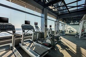 Yangon Thanlwin Hotel