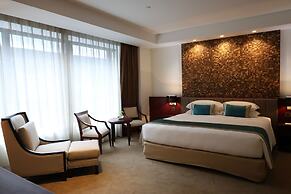 Yangon Thanlwin Hotel