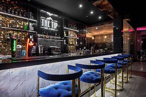 Yangon Thanlwin Hotel