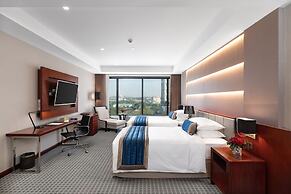 Yangon Thanlwin Hotel