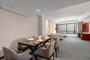 Yangon Thanlwin Hotel