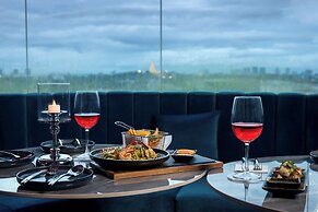 Yangon Thanlwin Hotel