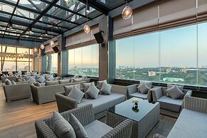 Yangon Thanlwin Hotel