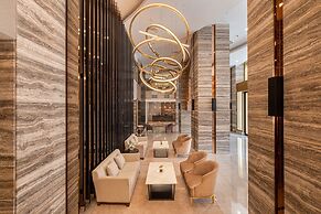 Yangon Thanlwin Hotel