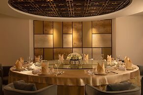 Yangon Thanlwin Hotel