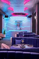 Yangon Thanlwin Hotel