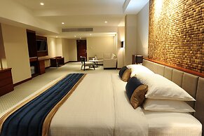 Yangon Thanlwin Hotel