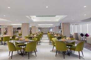 Yangon Thanlwin Hotel