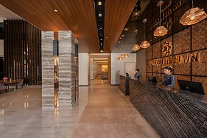 Yangon Thanlwin Hotel