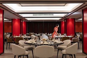 Yangon Thanlwin Hotel