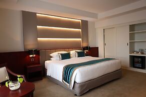 Yangon Thanlwin Hotel