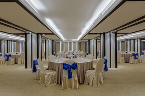 Yangon Thanlwin Hotel