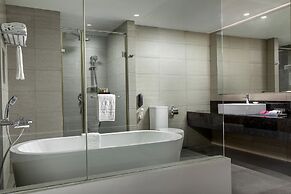 Yangon Thanlwin Hotel