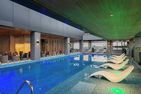 Yangon Thanlwin Hotel