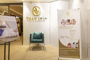 Yangon Thanlwin Hotel