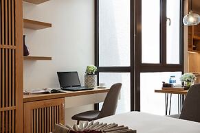 The Galaxy Home Hotel & Apartment