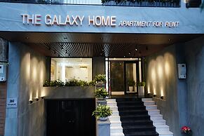 The Galaxy Home Hotel & Apartment