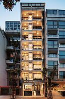 The Galaxy Home Hotel & Apartment