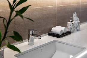 The Galaxy Home Hotel & Apartment