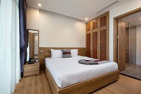 The Galaxy Home Hotel & Apartment