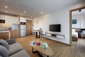 The Galaxy Home Hotel & Apartment