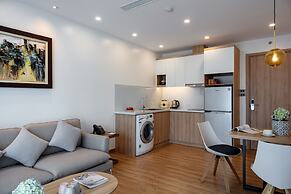 The Galaxy Home Hotel & Apartment