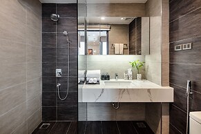 The Galaxy Home Hotel & Apartment