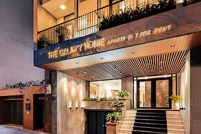 The Galaxy Home Hotel & Apartment