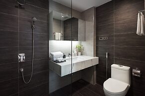 The Galaxy Home Hotel & Apartment