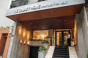 The Galaxy Home Hotel & Apartment